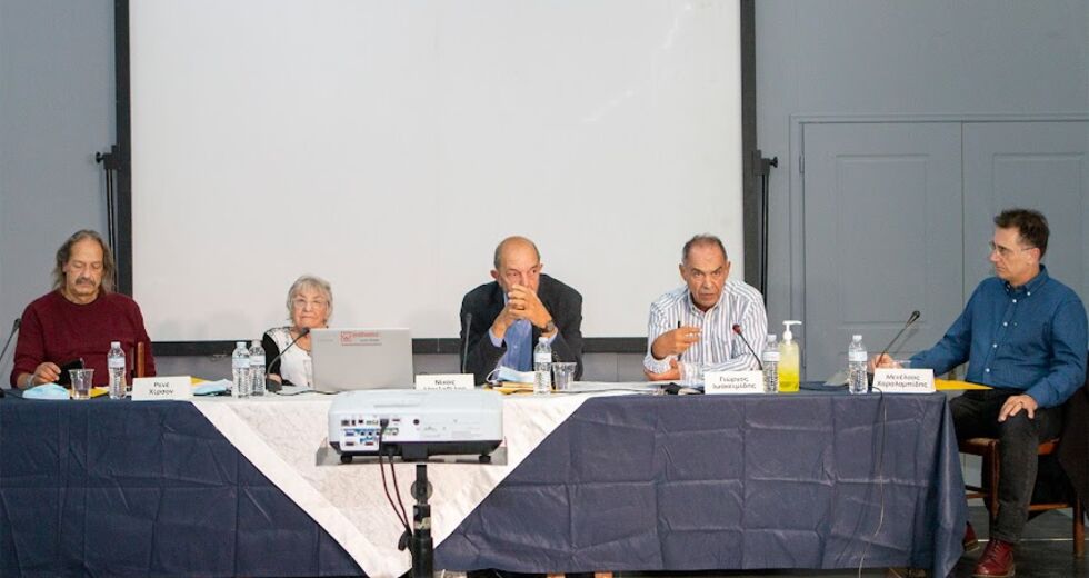 Τα προσφυγικά της Νίκαιας και η διάσωσή τους