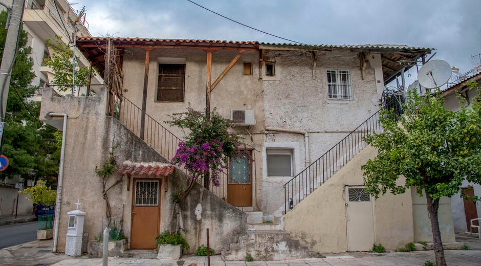 Τα προσφυγικά της Νίκαιας και η διάσωσή τους