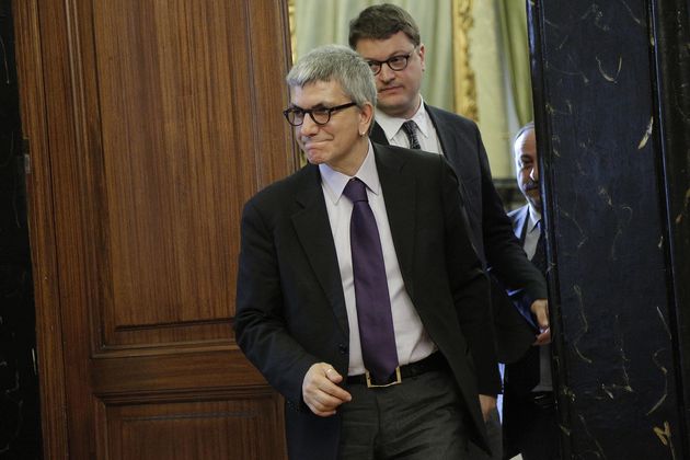 Η «αριστερή στροφή» της Ευρώπης