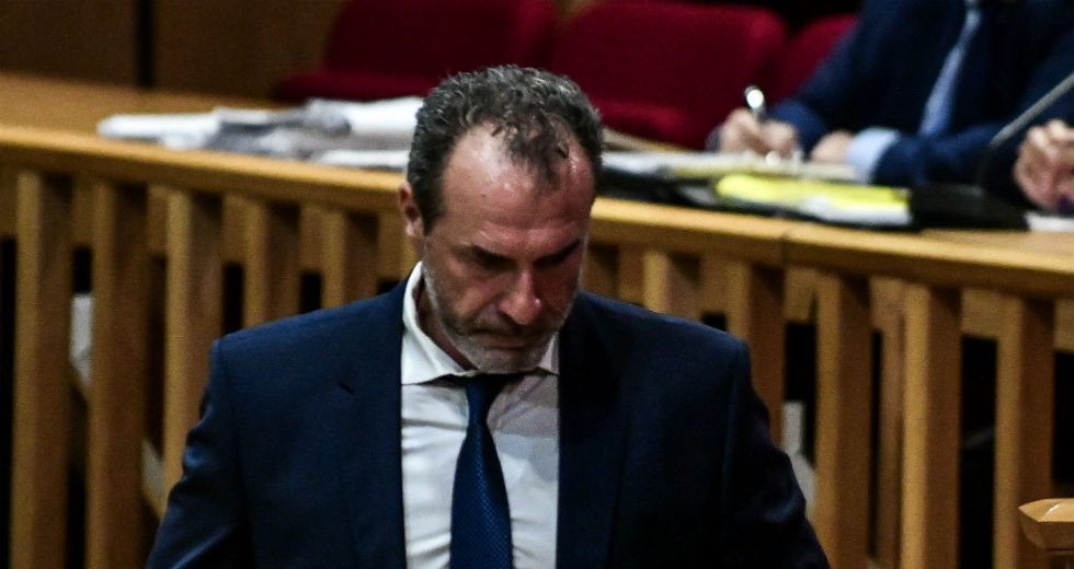 Όταν άδειαζε τους «συναγωνιστές» ο Φίρερ