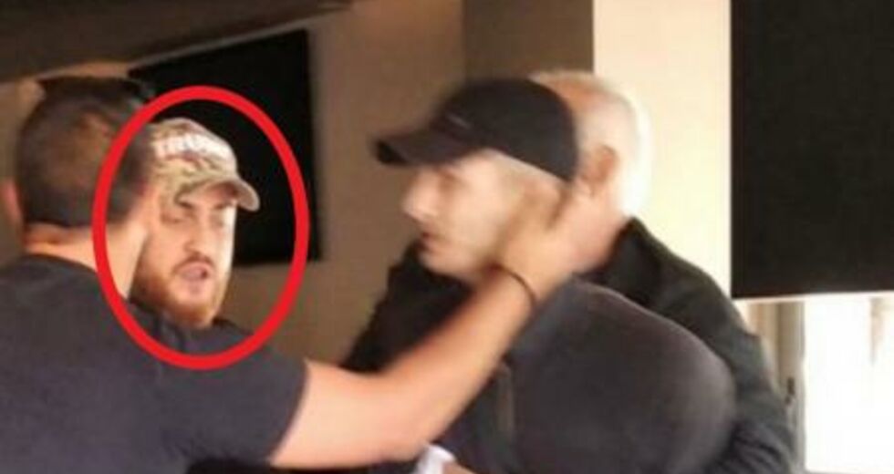Αυτοί είναι οι νεοναζί που έδρασαν με την ανοχή της ΕΛ.ΑΣ.