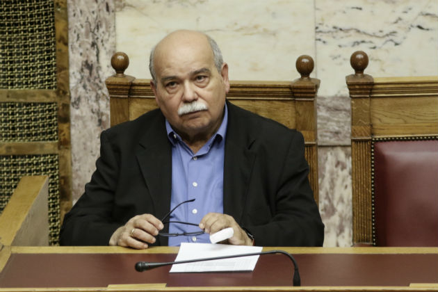 Οι πρώτες αντιδράσεις Αθήνας – Σκοπίων μετά τις συνομιλίες