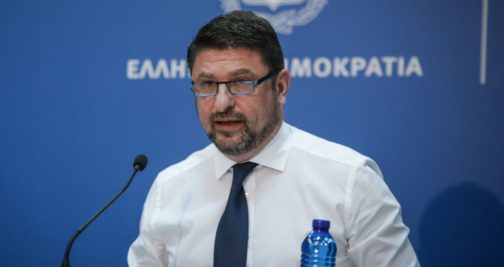 Κανένας νέος θάνατος, 83.750 τα τεστ που έχουν πραγματοποιηθεί