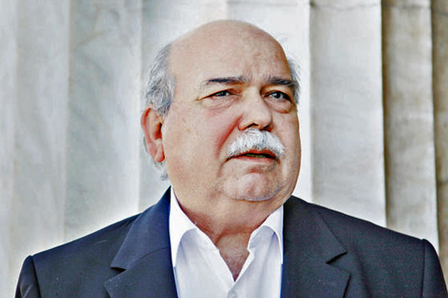 Πανελλήνιο σοκ από το βίντεο-ντοκουμέντο της Χ.Α.