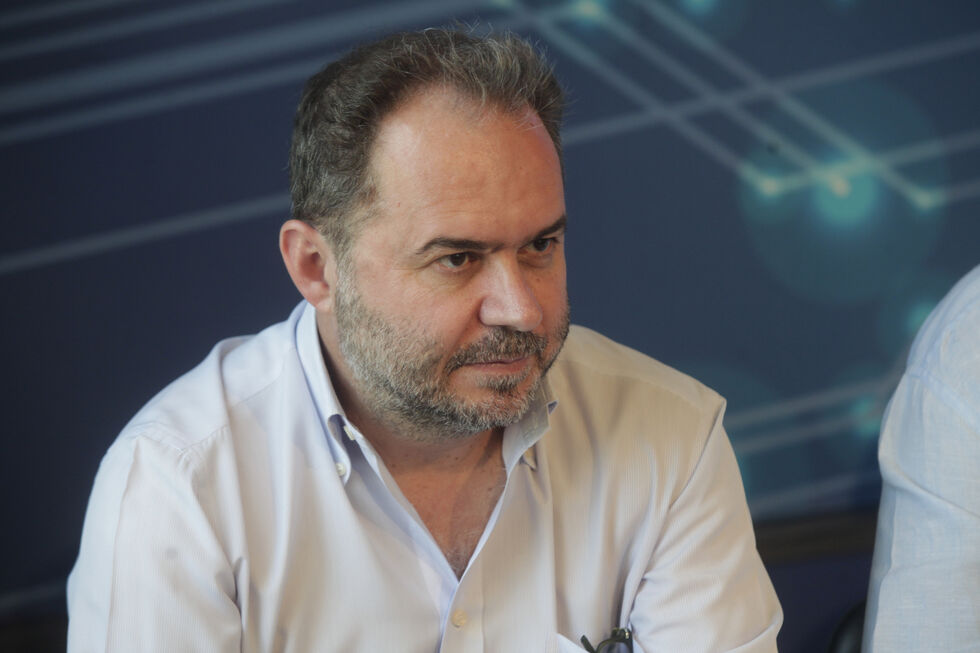 Ψηφίζεται σήμερα το «περιβαλλοντοκτόνο» νομοσχέδιο