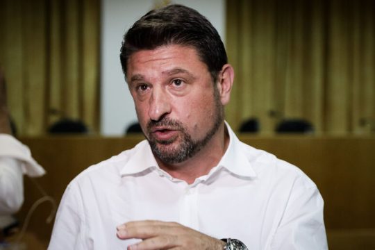 Ας… αλλάξει θέση