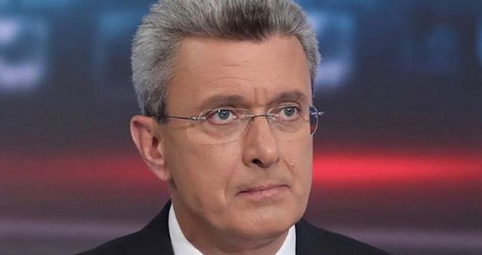 Σφυρίζουν αδιάφορα ο Ζούλας και οι υπόλοιποι στην ΕΡΤ