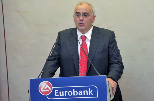 Bad bank για τα «κόκκινα»;