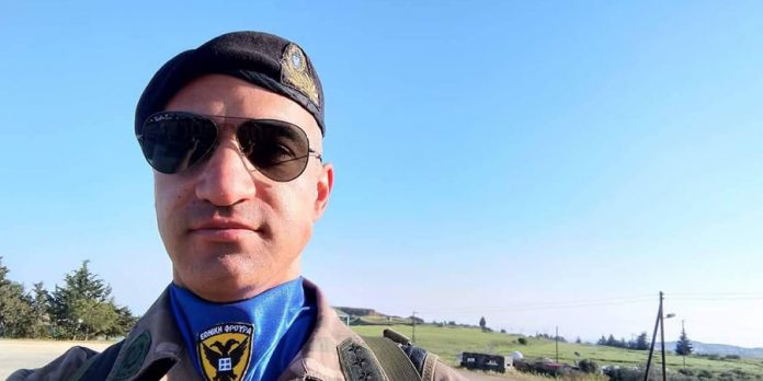 «Εφαγε» και τον αρχηγό της αστυνομίας ο «Ορέστης»