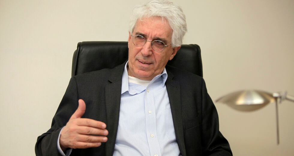 Μετανοεί ο κ. Ρωμανός για την αθλιότητα