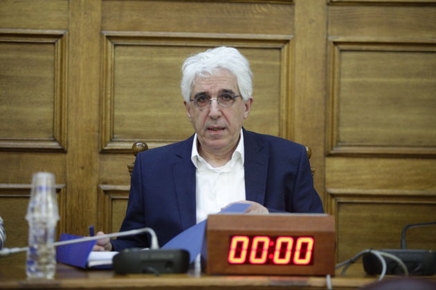Αρθρο 86: συνεδριάστε, παραγράψτε, τελειώσατε!