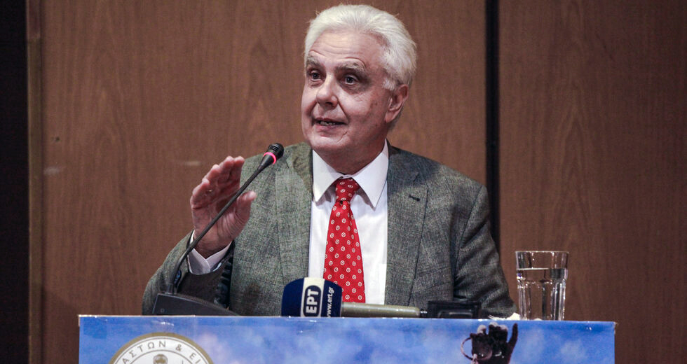 Ολοκληρώθηκε το πραξικόπημα στην Ενωση Δικαστών και Εισαγγελέων