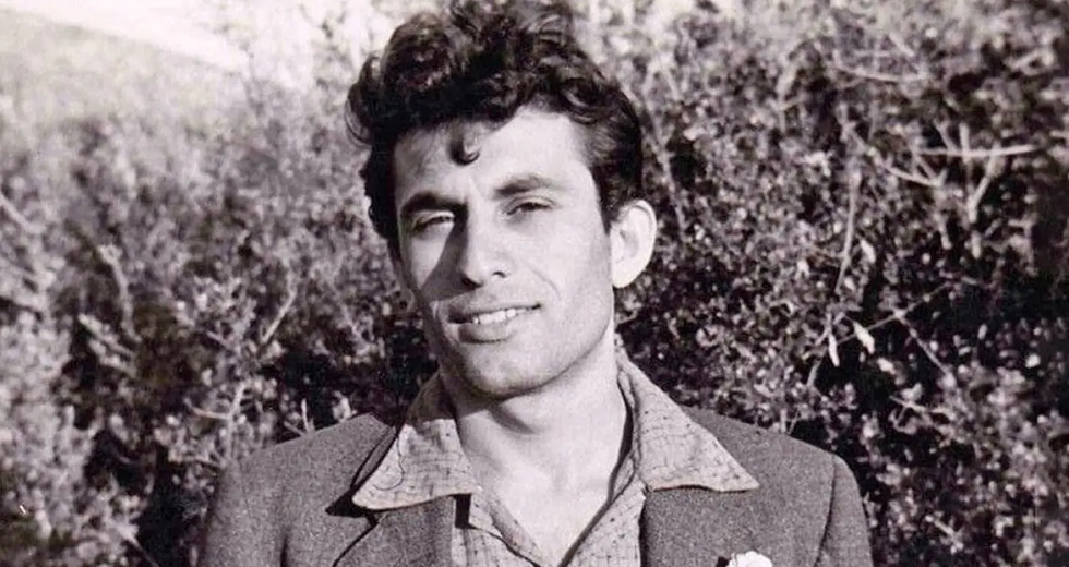 Παιδί του λαού, του σινεμά, του τραγουδιού και του βιβλίου