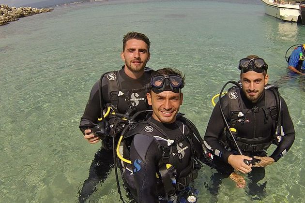 Selfie και tweet με νόημα