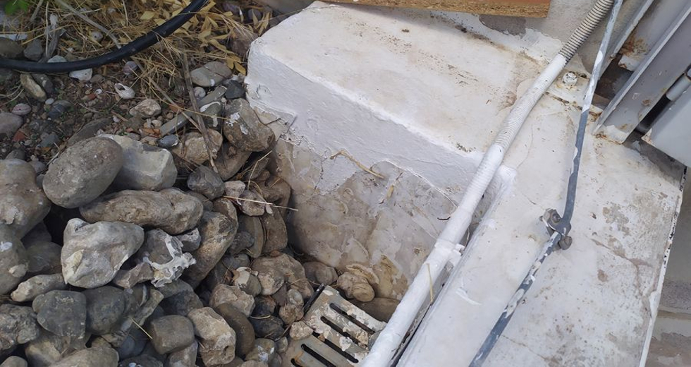 Ηράκλειο: Οργή γονέων για το νηπιαγωγείο που είχε πιάσει φωτιά