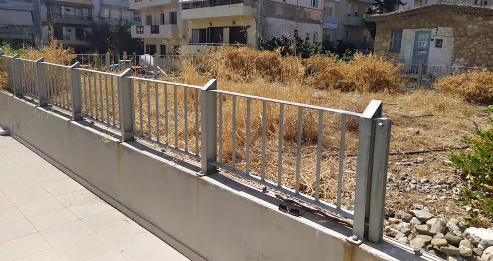 Ηράκλειο: Οργή γονέων για το νηπιαγωγείο που είχε πιάσει φωτιά