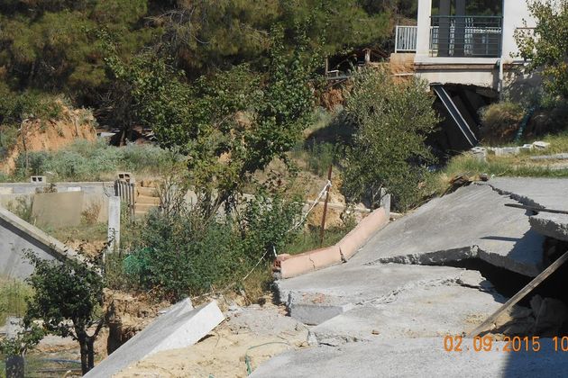 Το μετέωρο νηπιαγωγείο