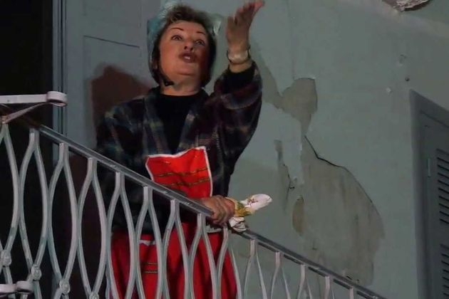 Τσικνοπέμπτη, ο χορός στη σχάρα