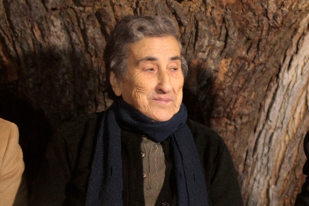 «Τι τα θες; Ο πόλεμος να σταματήσει κι όλα καλά θα είναι»