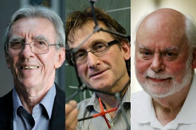 Ανακαλύπτοντας τον μηχανισμό της αυτοφαγίας