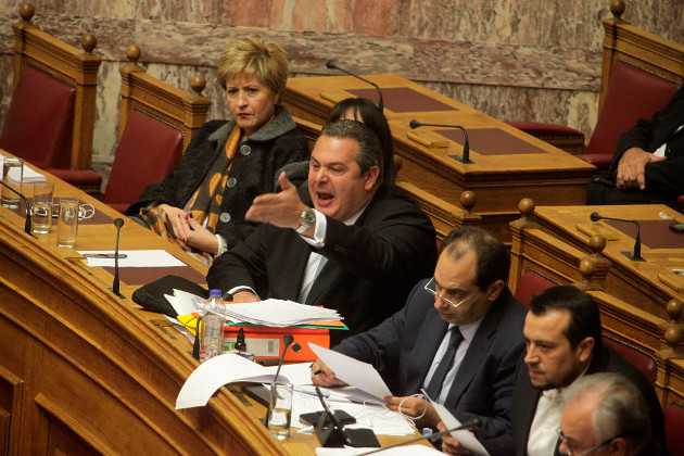 Νέο τηλεοπτικό τοπίο με κόντρες και αντιδράσεις