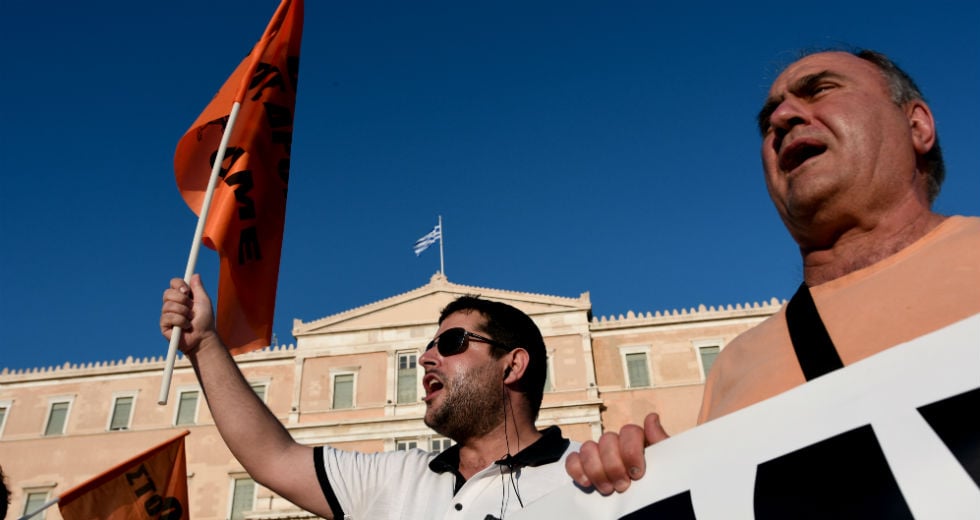 Το νομοσχέδιο θα μείνει στα χαρτιά