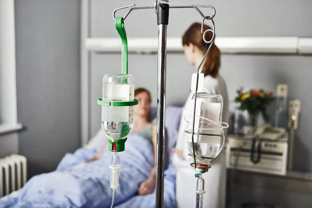 Στο σκοτάδι παραμένει η μεγάλη αφαίμαξη του Ταμείου Υγειονομικών