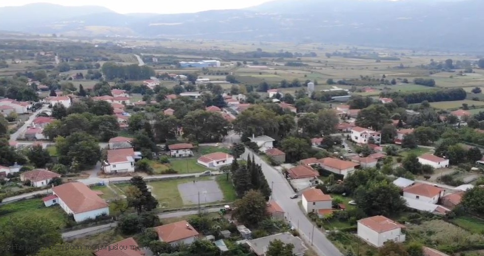 Η άγνωστη σφαγή στη Νότια του Νομού Πέλλας