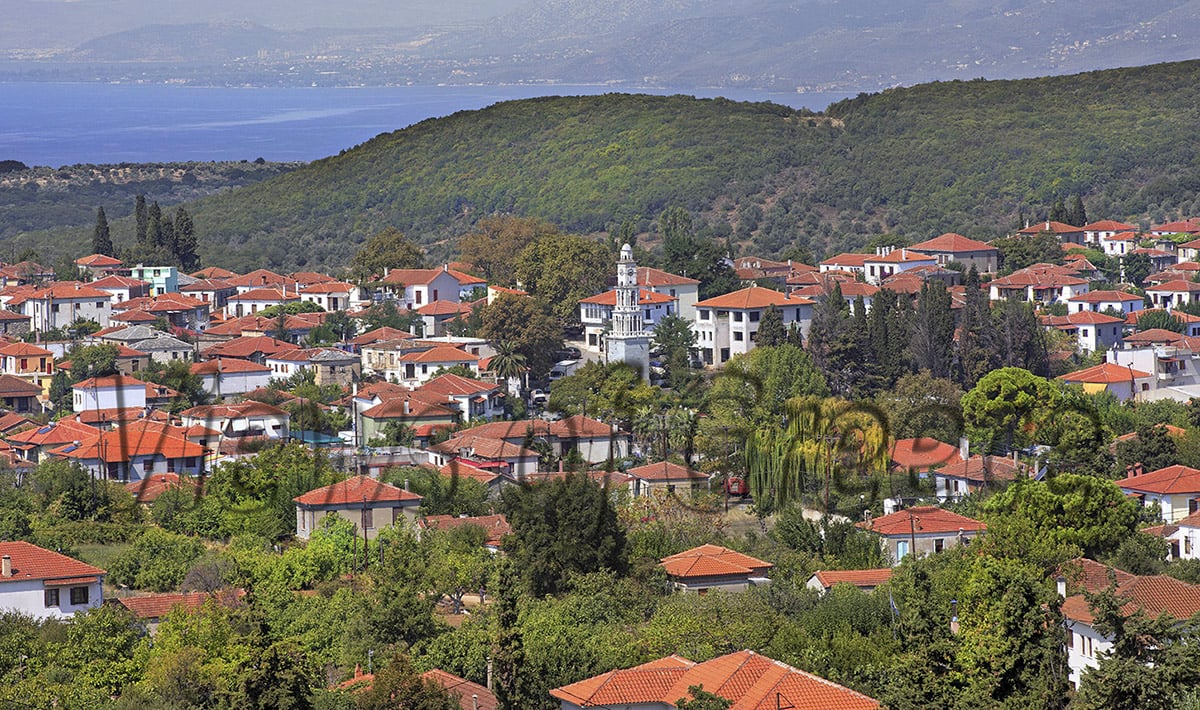 Νότιο Πήλιο: Από τον Παγασητικό στο Αιγαίο, η μαγεία είναι εδώ