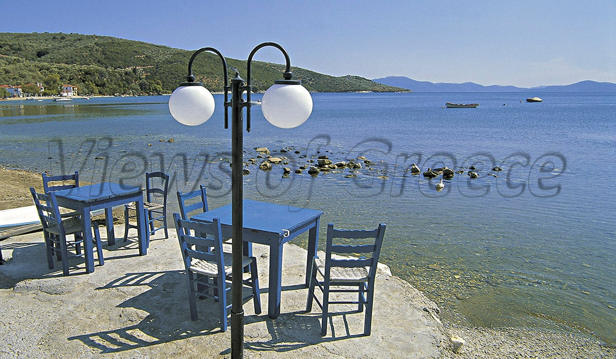 Νότιο Πήλιο: Από τον Παγασητικό στο Αιγαίο, η μαγεία είναι εδώ