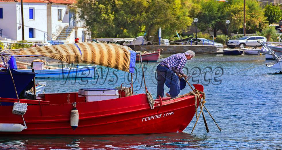 Τριήμερο Αγίου Πνεύματος: Προτάσεις για όλους στις μαγευτικές ακτές του Νότιου Πηλίου