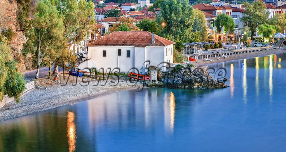 Τριήμερο Αγίου Πνεύματος: Προτάσεις για όλους στις μαγευτικές ακτές του Νότιου Πηλίου
