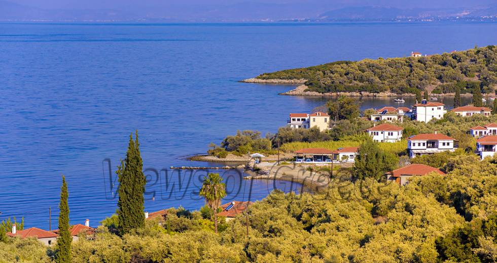 Τριήμερο Αγίου Πνεύματος: Προτάσεις για όλους στις μαγευτικές ακτές του Νότιου Πηλίου