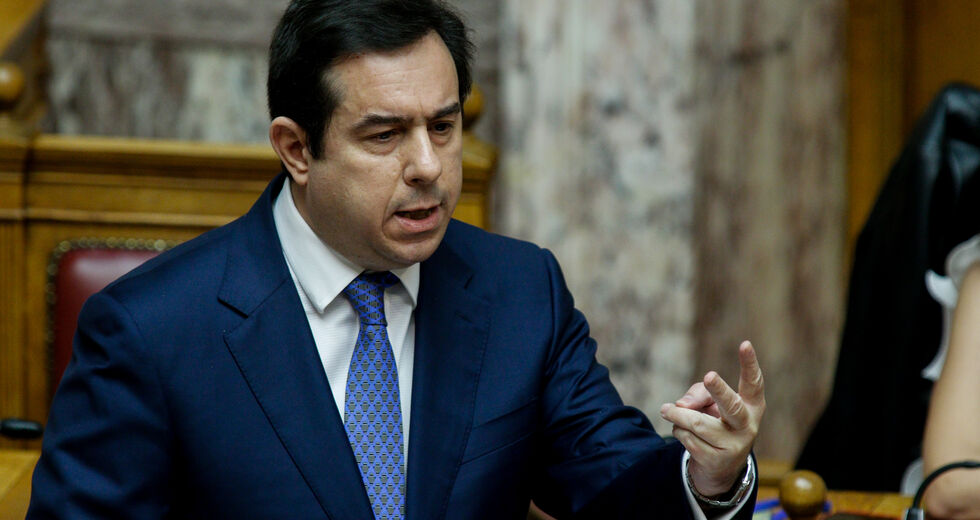 Υπεκφυγές ακροδεξιάς έμπνευσης