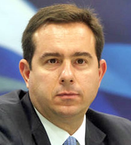 «Ολη η ιστορία ήταν για να αρπάξει το “Ντυνάν” ο Σάλλας»
