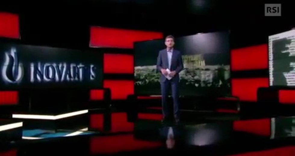 «Ανθρωποι-κλειδιά οι σύμβουλοι των υπουργών στο σκάνδαλο Novartis»