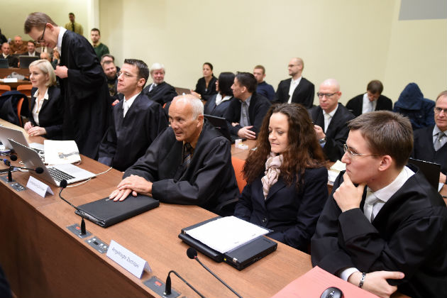 «Δεν ήξερε τίποτα» για τις δολοφονίες