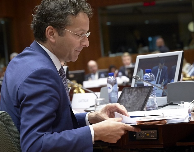 Σαν το… γεφύρι της Αρτας