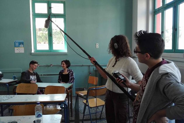 Ιστορίες πολέμου, ξενιτιάς και ελπίδας στη μικρή οθόνη