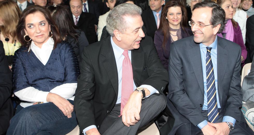 Αρχηγός από καραμπόλα