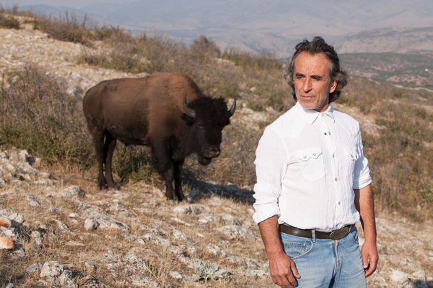 Ο τολμών νικά