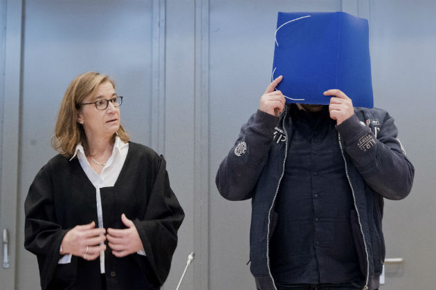 Δικάζεται πρώην νοσηλευτής που σκότωσε 100 ασθενείς του