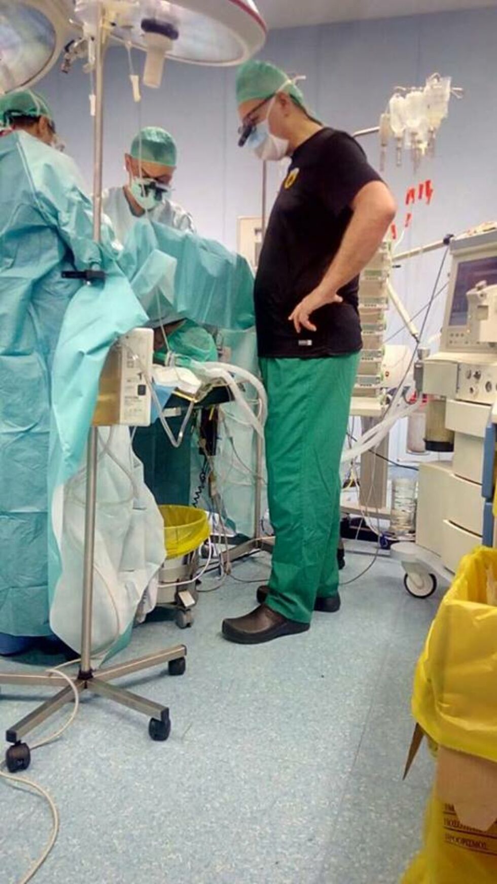 Τι απέγιναν οι έρευνες για το 401;