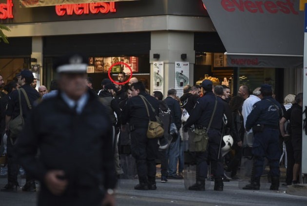 Νέο ορμητήριο με φόντο τη δίκη του «Συνεργείου»