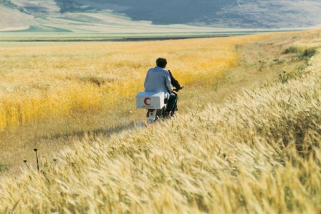Από το ιρανικό Κουρδιστάν στην Τοσκάνη