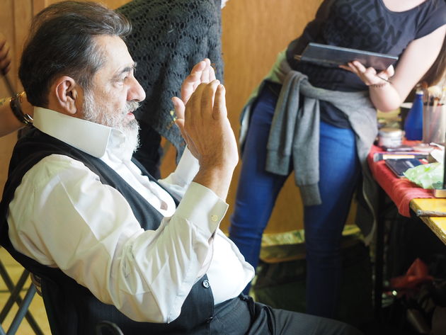 Τρίποντο του Μπουλμέτη για την ΑΕΚ