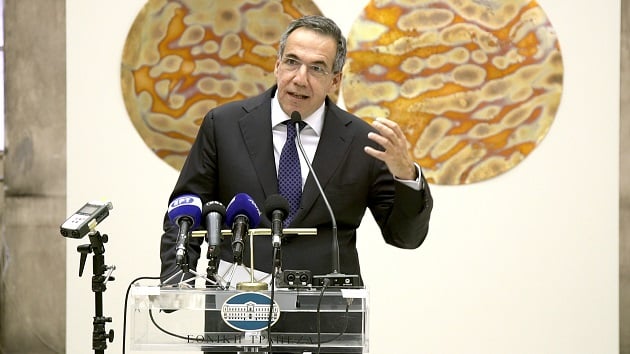 Eπένδυση σε 15 νέους Ελληνες καλλιτέχνες