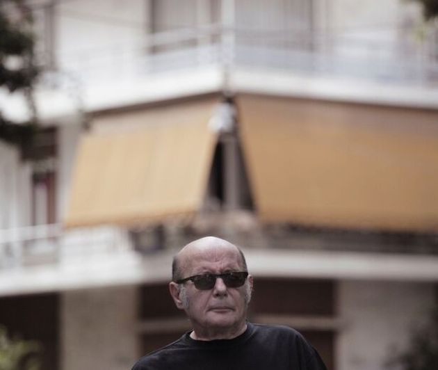 Ευγνωμοσύνη για Λούκο