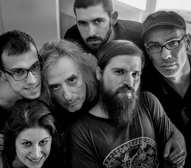 Χωριό-φάντασμα με ροκ κουλτούρα