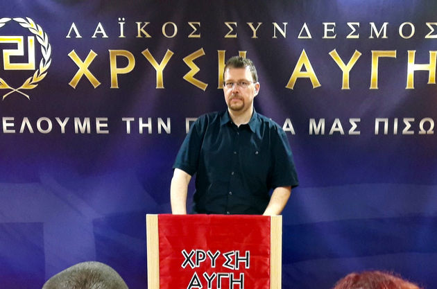 Ο Μιχαλολιάκος αναζητεί έναν «αυτοφωράκια»